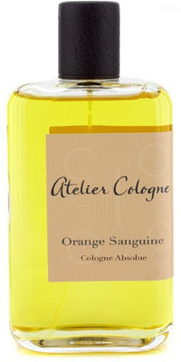

Atelier Cologne Orange Sanguine Cologne Absolue Spray Eau de Cologne - 200 ml(For Women)
