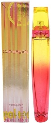 Police Caribbean EDT - 75 ml(For Women) Police Caribbean EDT - 75 ml(For Women)