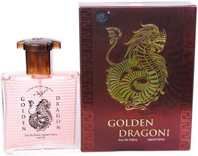 

DSP Golden Dragon Eau de Parfum - 100 ml(For Men & Women)