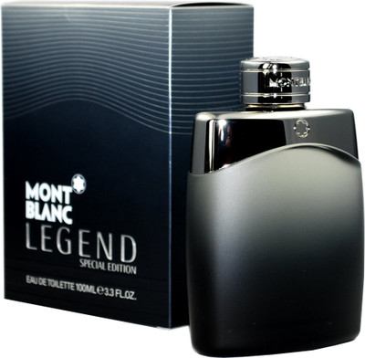 

Montblanc Legend Special Edition EDT - 100 ml(For Men)