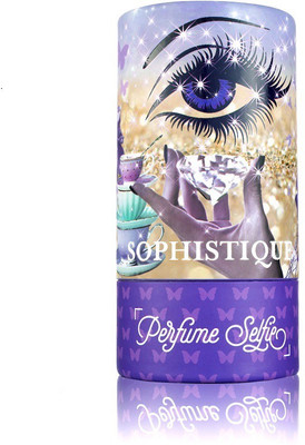 

Perfume Selfie Sophistique Eau de Parfum - 28 ml(For Women)