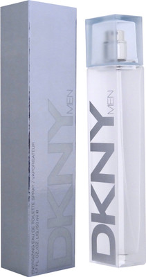 

DKNY Energizing Spray EDT - 50ml Eau de Toilette - 50 ml(For Men)