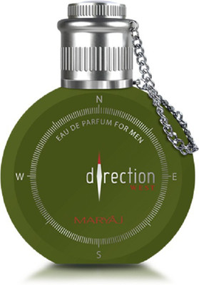 

Maryaj Direction West Eau de Parfum - 100 ml(For Men)