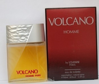 

Lomani Volcano Homme EDT - 100 ml(For Men)