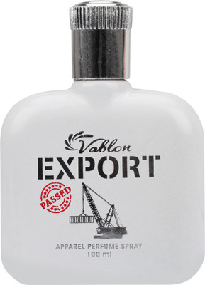 

Vablon White perfume 100 ML Eau de Parfum - 100 ml(For Boys)