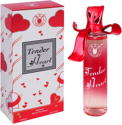 WOW Perfumes Tender Heart Eau de Parfum - 30 ml(For Women)