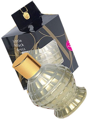 

Avon Little Black Dress Eau de Toilette - 10 ml(For Women)