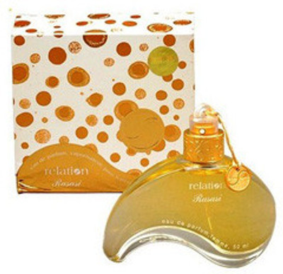 

Rasasi Relation EDP - 50 ml(For Women)