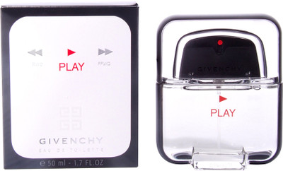 

Givenchy Play EDT - 50 ml(For Men)