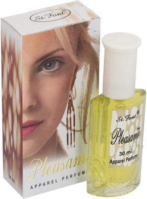 

St.Font Pleasame 30 Eau de Parfum - 30 ml(For Girls)