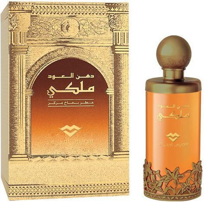 

Swiss Arabian DEHN EL OOD MALAKI Eau de Parfum - 100 ml(For Men)