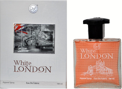 

DSP White London Perfume Eau de Parfum - 100 ml(For Men)