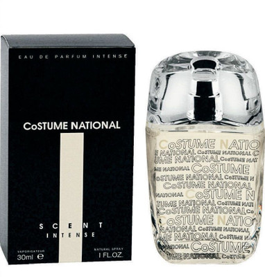 

Costume National Scent Intense Eau de Parfum - 30 ml(For Boys)
