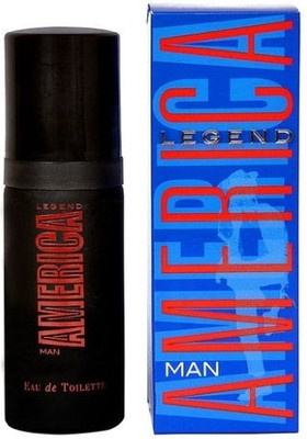 

America Legend EDT - 50 ml(For Men)