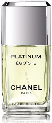 

Chanel Egoiste Platinum EDT - 100 ml(For Men)