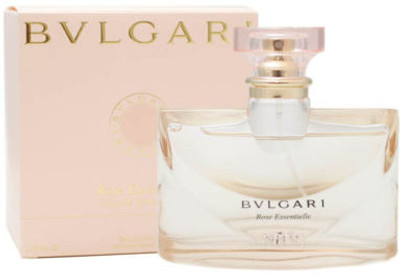 

Bvlgari Rose Essentielle EDT - 100 ml(For Women)