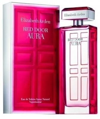 

Elizabeth Arden Red Door Aura EDT - 100 ml(For Women)