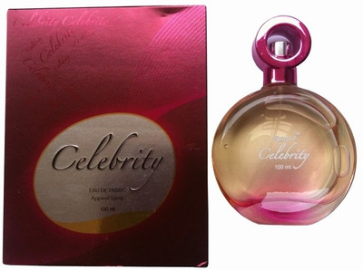 24 OFF on RAMCO Celebrity Apparel Spray Eau de Parfum 100 ml