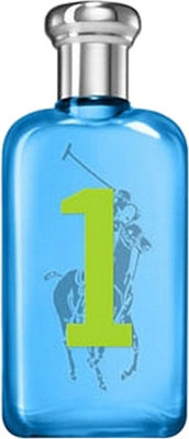 

Ralph Lauren Big Pony 1 EDT - 100 ml(For Women)