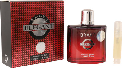 

Crismoda Parfums Elegant Woody Eau de Parfum - 100 ml(For Men)