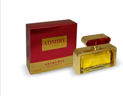 

Arthemis ADMIRE Eau de Parfum - 100 ml(For Women)