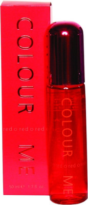 

Colour Me Red EDT - 50 ml(For Women)