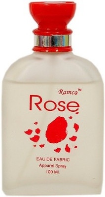 

Ramco Rose Eau de Toilette - 100 ml(For Men)