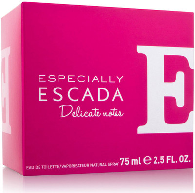 

Escada Especially Delicate Notes EDT - 75 ml(For Women)
