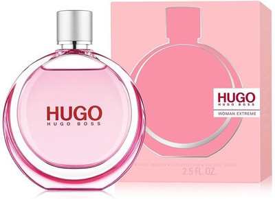 Hugo boss extreme on sale