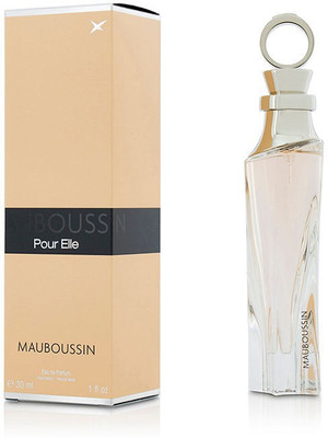 

Mauboussin Pour Elle Eau De Parfum Spray Eau de Parfum - 30 ml(For Women)
