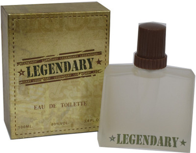 

Legendary By Legendary Eau de Toilette - 100 ml(For Men)