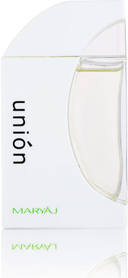 

Maryaj Union Eau de Parfum - 100 ml(For Men)