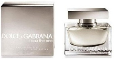 

D&G Leau the One EDT - 75 ml(For Women)