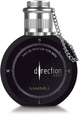 

Maryaj Direction East Eau de Parfum - 100 ml(For Men)