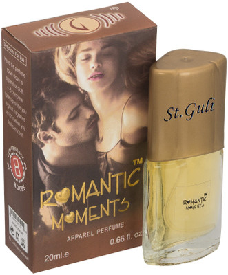 

St. Guli Romantic Moments-20 Eau de Parfum - 20 ml(For Men)