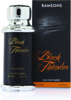 

Ramsons Black Thunder EDP 100ml Eau de Parfum - 1 ml(For Men)