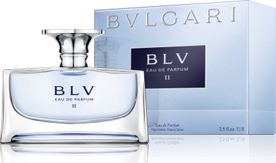 

Bvlgari Blv Eau De Parfum II - 75 ml(For Women)