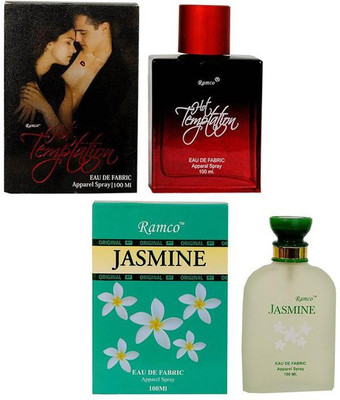 

Ramco RP252_A Eau de Parfum - 200 ml(For Men & Women)