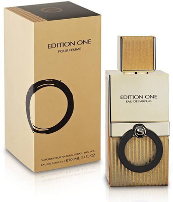 

Armaf EDITION ONE Eau de Parfum - 100 ml(For Women)