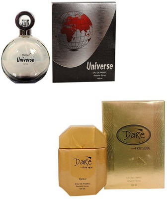 

Ramco RP285 Eau de Parfum - 200 ml(For Boys)