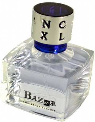 

Christian Lacroix Bazar Eau De Toilette Spray Eau de Toilette - 50 ml(For Men)