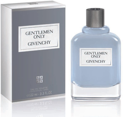 

Givenchy Gentleman Only EDT - 100 ml(For Men)