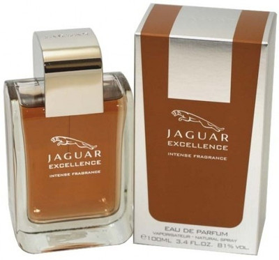 55% OFF on Jaguar Excellence EDP EDP - 100 ml(For Men) 55% OFF on Jaguar Excellence EDP EDP - 100 ml(For Men)