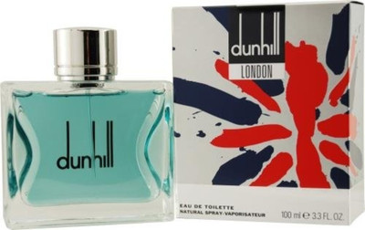 

Dunhill London EDT Eau de Toilette - 100 ml(For Men)