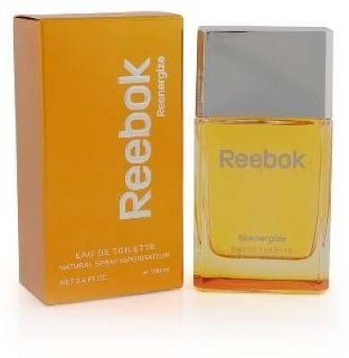 

Reebok Reenergize EDT - 100 ml