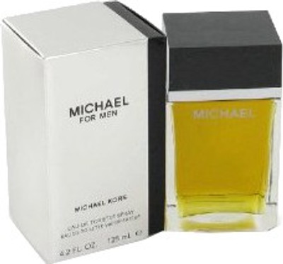 

Michael Kors For - 125 ml(For Men)