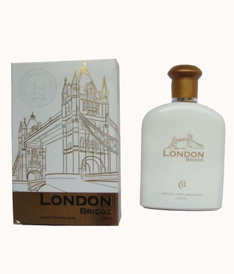 

CLS London Bridge Perfume Eau de Parfum - 100 ml(For Women)