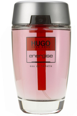 27 OFF on Hugo Boss Energize EDT 125 ml For Men on Flipkart