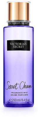 

VICTORIA'S SECRET CHARM Eau de Parfum - 250 ml(For Women)