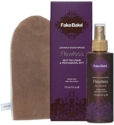 

Fake Bake Flawless (set Of 2) Eau de Parfum - 170.04 g(For Women)